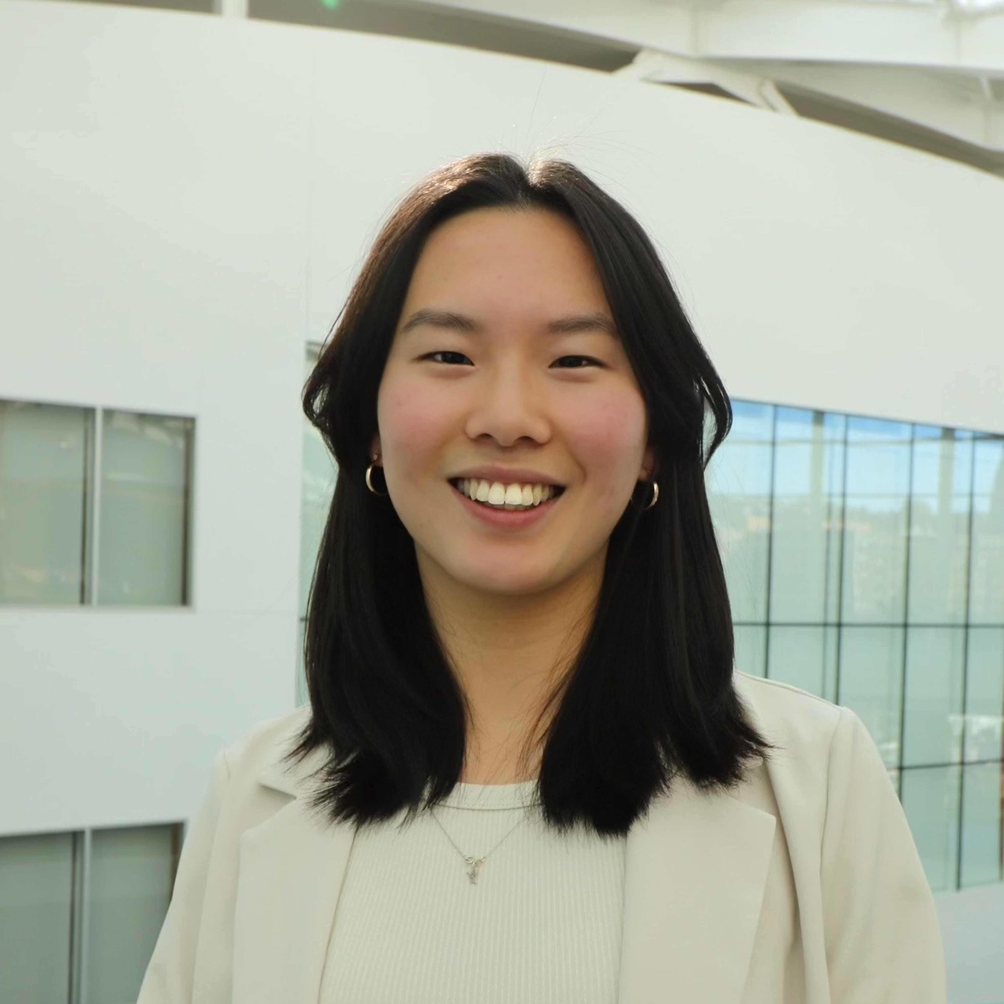 Pauline Zhuang