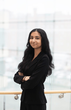 Sanjitha Govindan