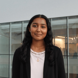 Tanisha Khabe