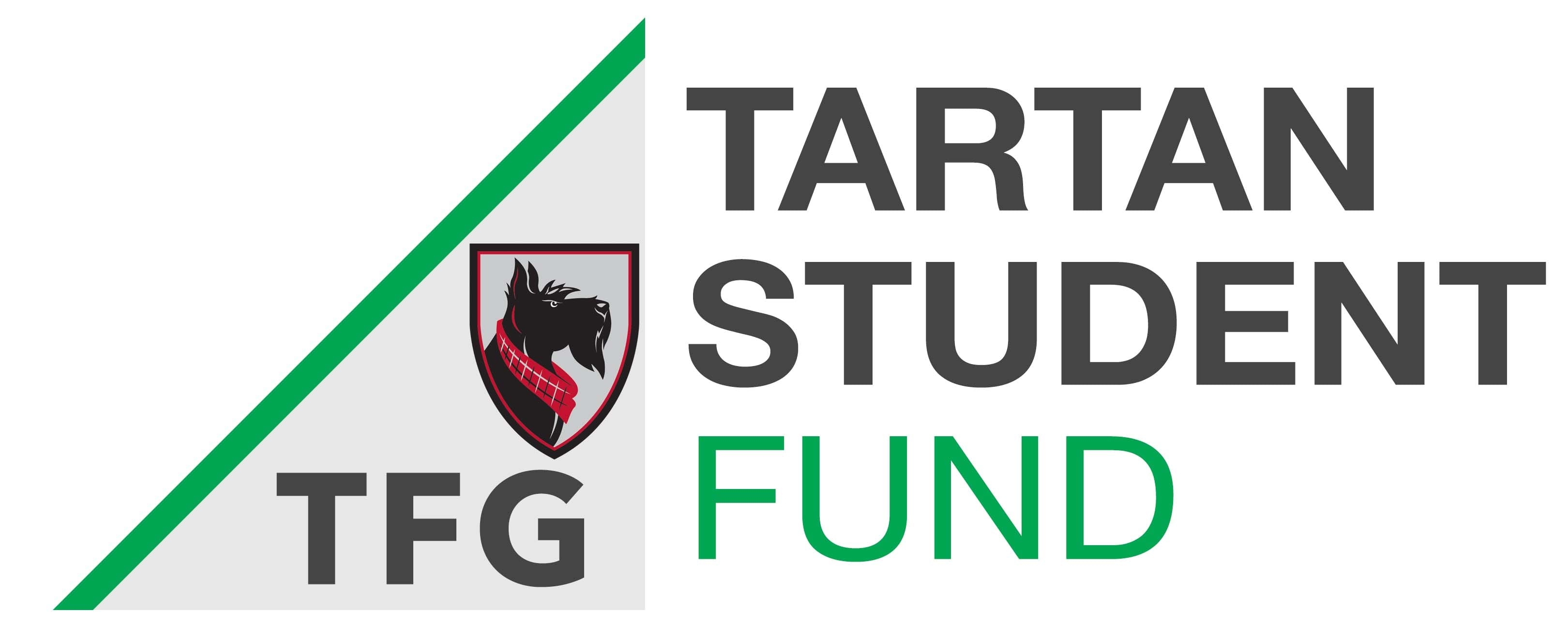 Tartan Student Fund Website