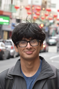 Sadhil Mehta