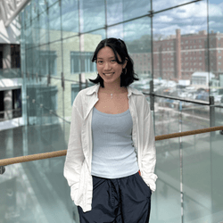 Katherine Li