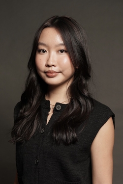Trish Harsono
