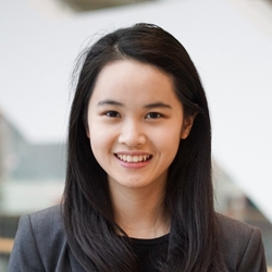 Yvonne Liang