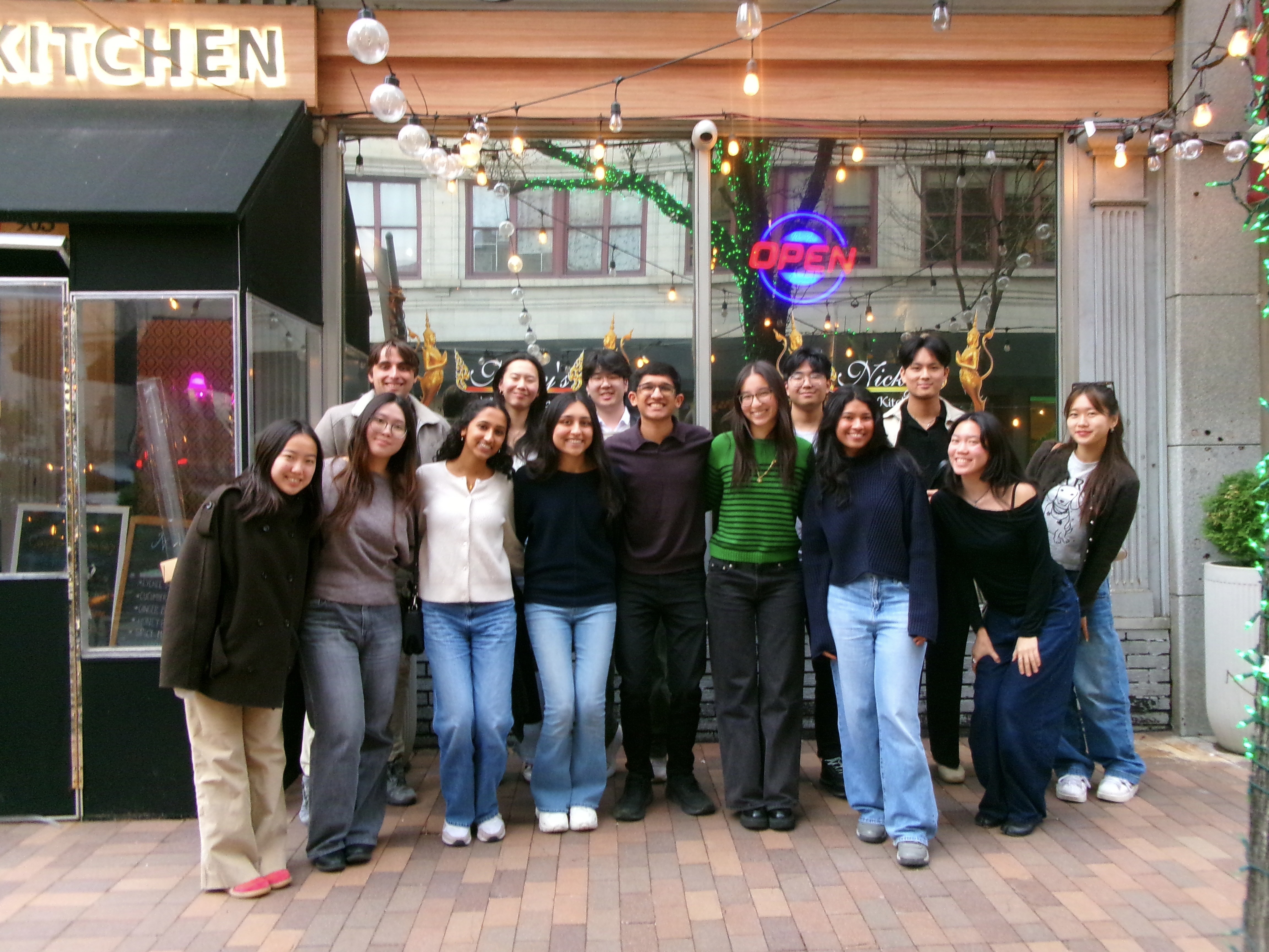 Cohort