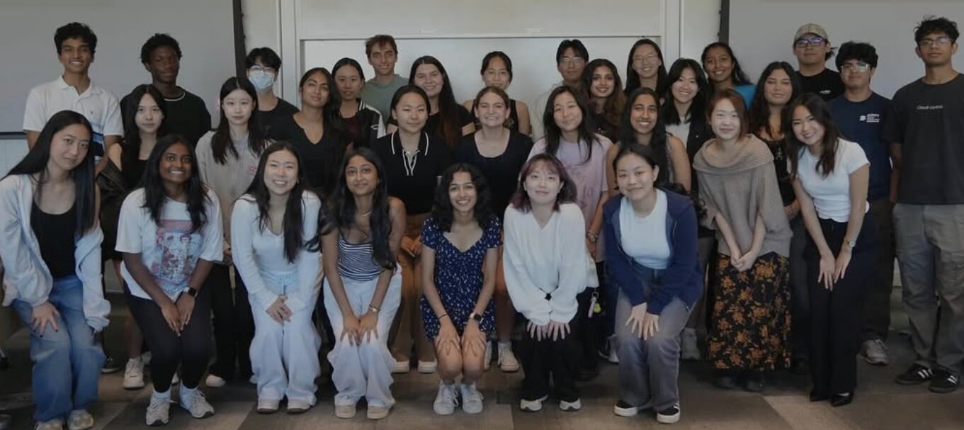 temp cohort