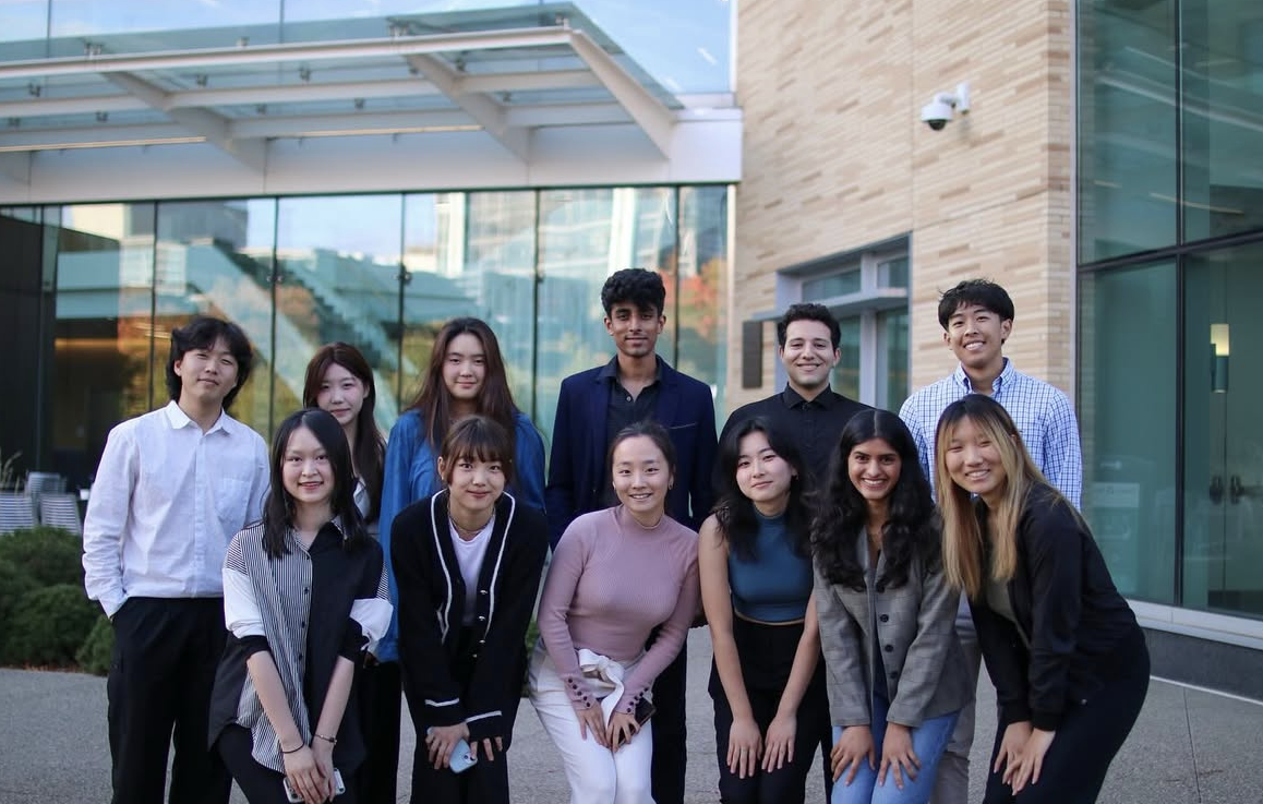 pma cohort